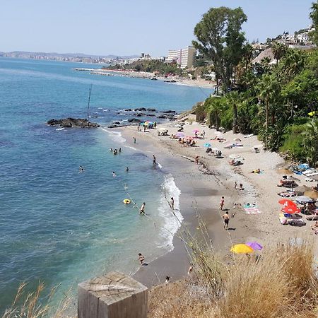 Apartamento Estrella Del Mar 100M De La Playa 2 Terrazas Garage بينالماذينا المظهر الخارجي الصورة