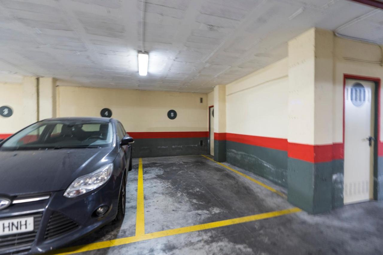 Apartamento Estrella Del Mar 100M De La Playa 2 Terrazas Garage بينالماذينا المظهر الخارجي الصورة